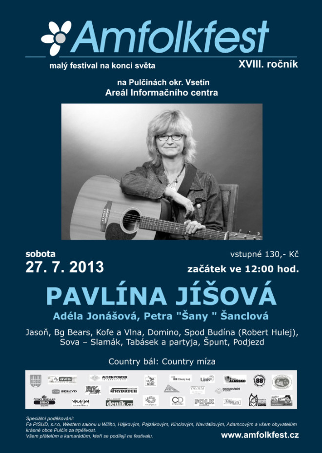 Plakát 2013