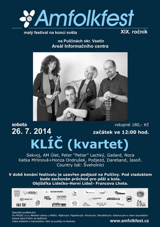 Plakát 2014