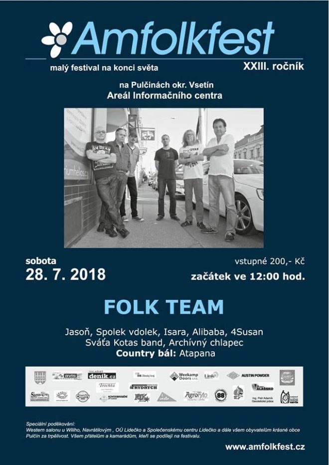 Plakát 2018