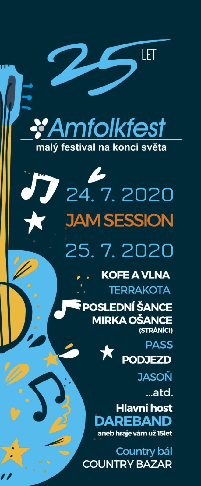 Plakát 2020