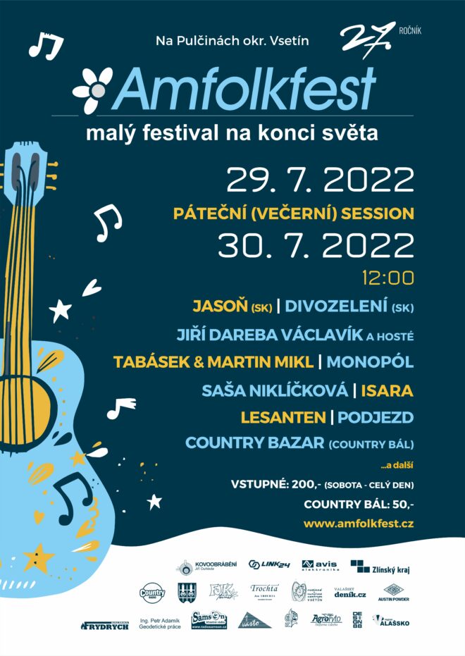 Plakát 2022